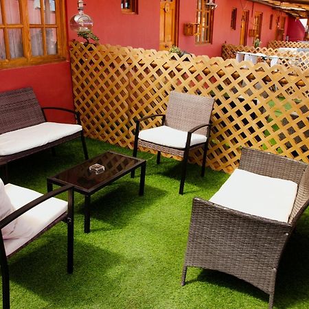 Cabanas Antay, Antes Casa Kirckir San Pedro de Atacama Eksteriør billede