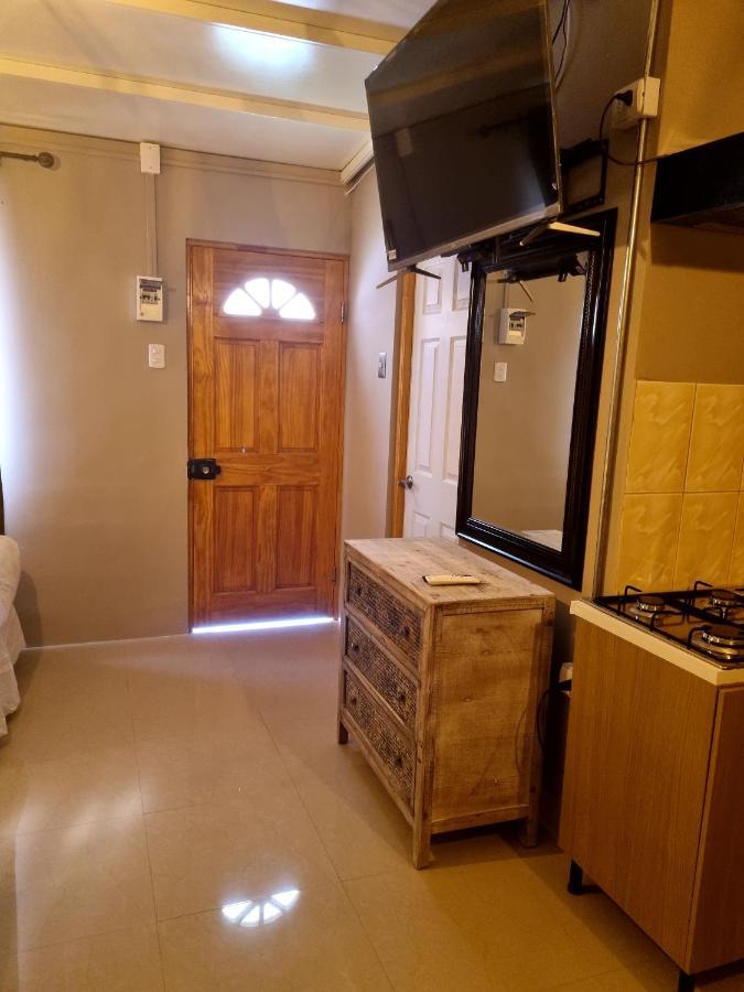 Cabanas Antay, Antes Casa Kirckir San Pedro de Atacama Eksteriør billede