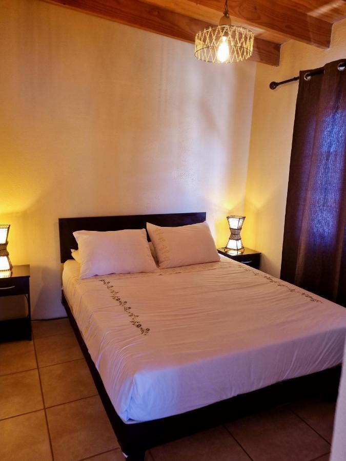 Cabanas Antay, Antes Casa Kirckir San Pedro de Atacama Eksteriør billede