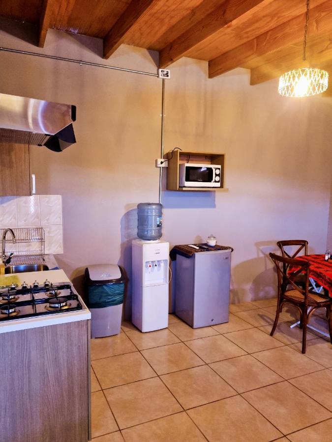 Cabanas Antay, Antes Casa Kirckir San Pedro de Atacama Eksteriør billede