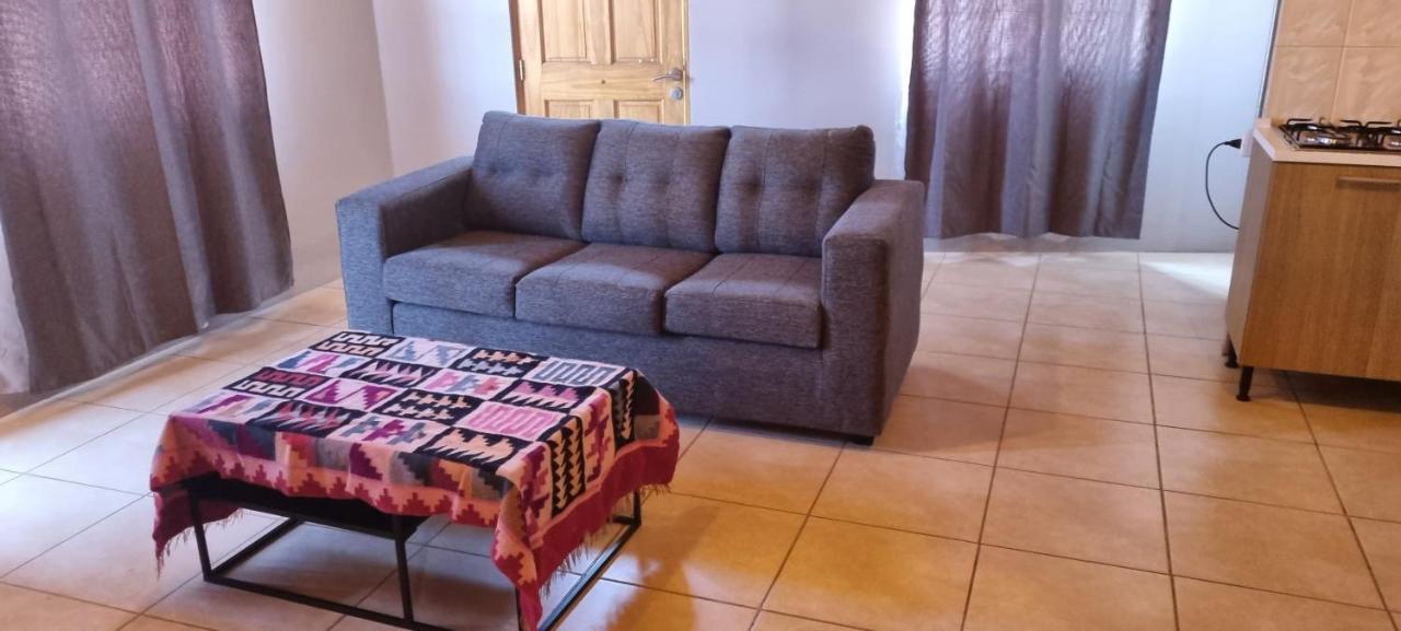 Cabanas Antay, Antes Casa Kirckir San Pedro de Atacama Eksteriør billede