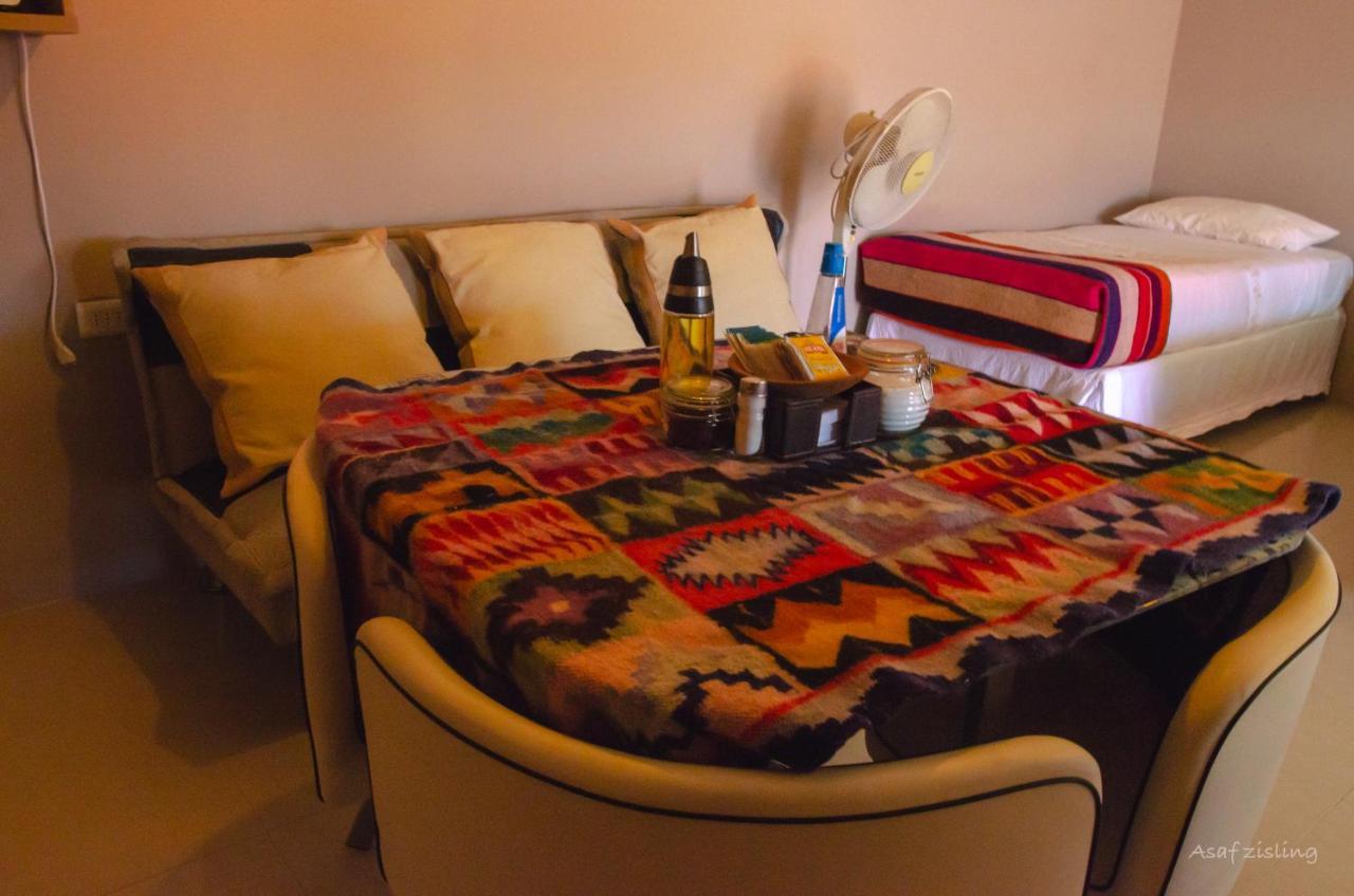 Cabanas Antay, Antes Casa Kirckir San Pedro de Atacama Eksteriør billede