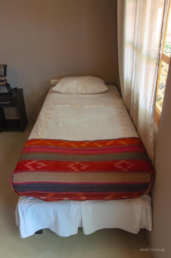 Cabanas Antay, Antes Casa Kirckir San Pedro de Atacama Eksteriør billede