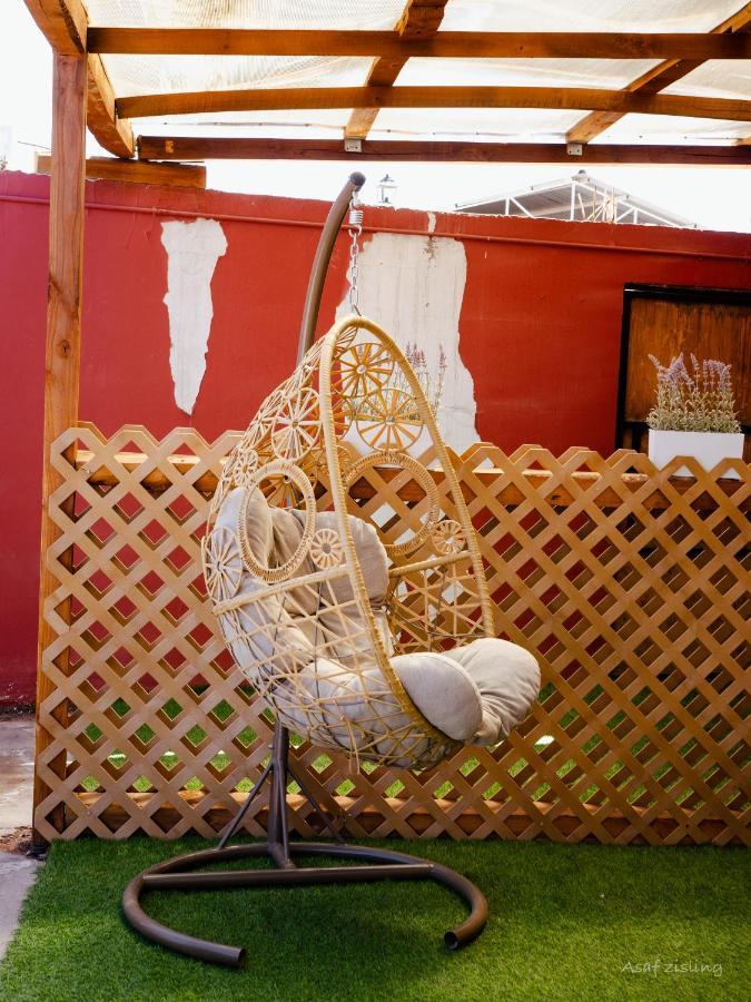 Cabanas Antay, Antes Casa Kirckir San Pedro de Atacama Eksteriør billede