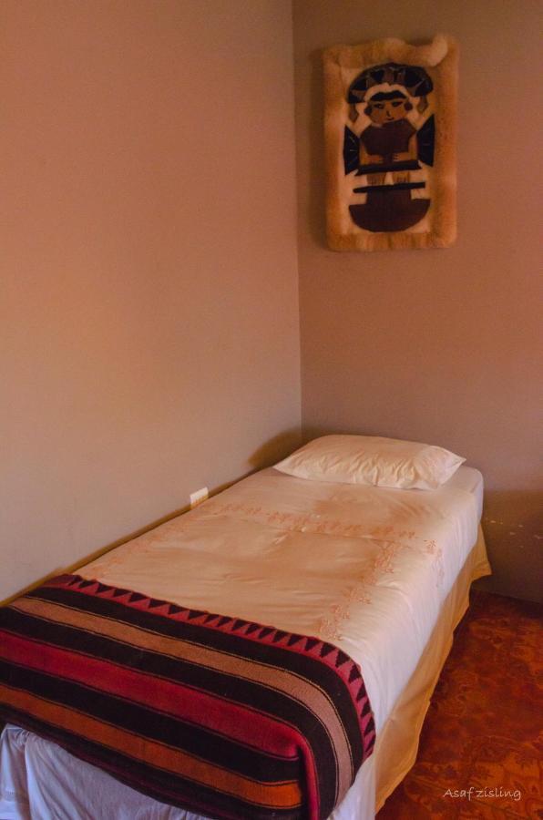 Cabanas Antay, Antes Casa Kirckir San Pedro de Atacama Eksteriør billede