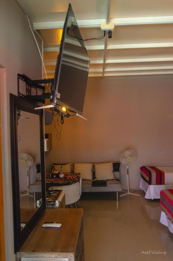 Cabanas Antay, Antes Casa Kirckir San Pedro de Atacama Eksteriør billede